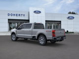 New 2025 Ford F250 Lariat image 4