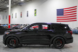 Used 2021 Ford Explorer ST w/ Equipment Group 401A image 3