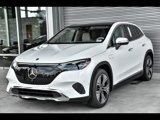 New 2025 Mercedes-Benz EQE 350+ 4MATIC SUV image 3