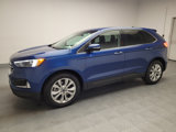 Used 2022 Ford Edge Titanium image 2