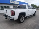 Used 2018 GMC Sierra 1500 SLT w/ SLT Premium Package image 5