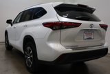 Certified 2023 Toyota Highlander XLE image 5