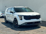 New 2026 Kia Carnival SX Prestige image 3