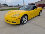 Used 2006 Chevrolet Corvette Coupe w/ Preferred Equipment Group image 4