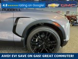 New 2025 Chevrolet Blazer EV LT image 5