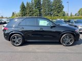New 2026 Mercedes-Benz GLE 350 4MATIC image 3
