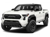 New 2025 Toyota Tacoma TRD Pro image 2