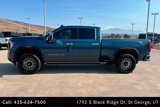 Used 2025 GMC Sierra 3500 Denali Ultimate image 2