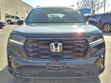 Certified 2025 Honda Pilot Black Edition image 2