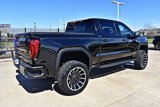 Used 2025 GMC Sierra 1500 AT4 w/ AT4 Premium Package image 5