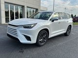 New 2025 Lexus TX 350 AWD image 2