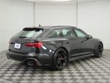 New 2025 Audi RS 6 performance image 5