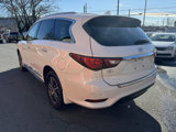 Used 2018 INFINITI QX60 AWD w/ Premium Plus Package image 4