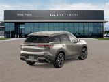 New 2025 INFINITI QX60 Luxe image 5