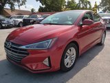 Used 2020 Hyundai Elantra SEL image 3