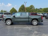 New 2026 Chevrolet Silverado 1500 LTZ w/ Technology Package image 2