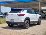 New 2026 Chevrolet TrailBlazer RS w/ Convenience Package image 3