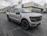 New 2025 Ford F150 XLT image 5