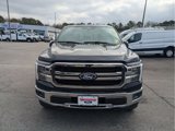 New 2025 Ford F150 Lariat w/ Equipment Group 501A Mid image 2