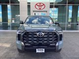 New 2025 Toyota Tundra Platinum image 3