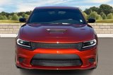Used 2023 Dodge Charger R/T w/ Blacktop Package image 3