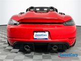 Used 2024 Porsche 718 Boxster Spyder RS image 6