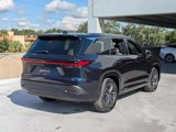 New 2026 Lexus TX 350 AWD image 2