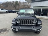 New 2025 Jeep Wrangler Sahara w/ Technology Group image 2