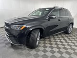 New 2025 Mercedes-Benz GLE 450 4MATIC image 3