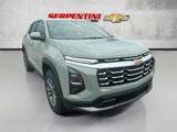New 2026 Chevrolet Equinox LT image 3