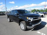 New 2026 Chevrolet Silverado 1500 LT image 3