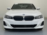 Certified 2023 BMW 330i Sedan w/ Driving Assistance Package image 2