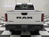 New 2025 RAM 1500 Rebel w/ Advanced Safety Group II image 6