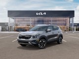 New 2025 Kia Seltos EX w/ EX Sunroof Package image 2