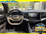 New 2025 Jeep Wagoneer 4WD w/ Premium Group I image 4