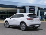 New 2025 Buick Envision Preferred image 3