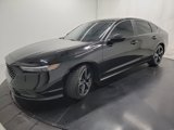 Certified 2025 Honda Accord Sport image 3