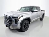 New 2025 Toyota Tundra Limited image 3