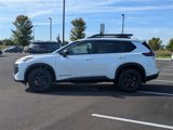 New 2026 Nissan Rogue SV image 6
