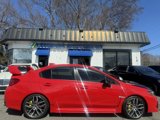 Used 2020 Subaru WRX STI image 3