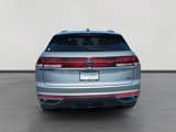 New 2026 Volkswagen Atlas Cross Sport SEL image 4