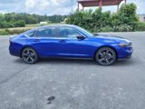 New 2025 Honda Accord Sport image 2