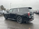 New 2025 Chevrolet Tahoe LS image 3