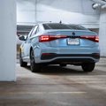 New 2025 Volkswagen Jetta SE image 5