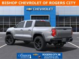 New 2025 Chevrolet Colorado Trail Boss image 5