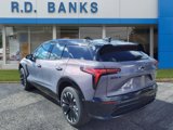 New 2025 Chevrolet Blazer EV RS image 3