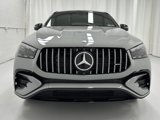 Used 2024 Mercedes-Benz GLE 53 AMG 4MATIC Coupe image 5