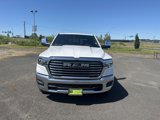 New 2025 RAM 1500 Laramie w/ Trailer Tow Group image 2