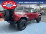 New 2025 Ford Bronco Raptor image 4
