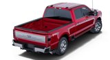 New 2025 Ford F250 King Ranch image 3